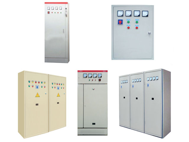低壓開(kāi)關(guān)柜、雙電源柜、動(dòng)力配電柜